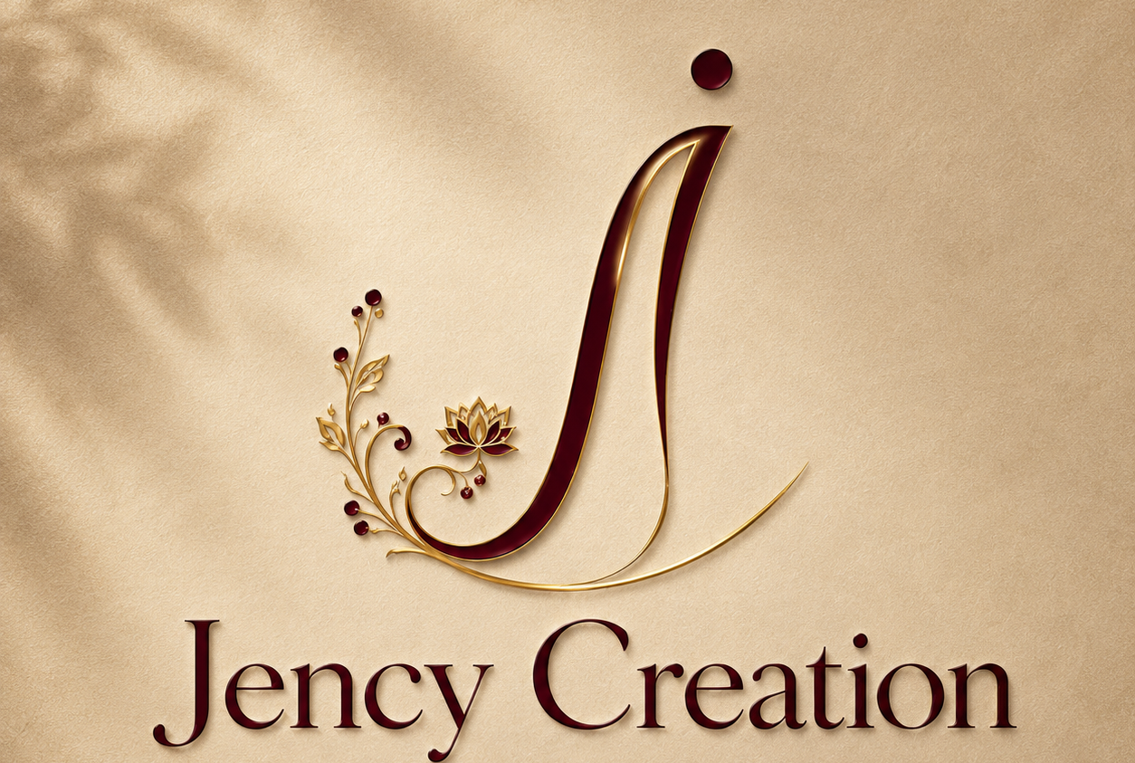 Jency Creation
