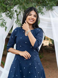 South Cotton Jacquard Set
